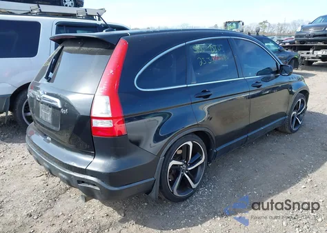 2008 Honda Cr-V Ex-L z USA, uszkodzony, nr VIN JHLRE48708C055000